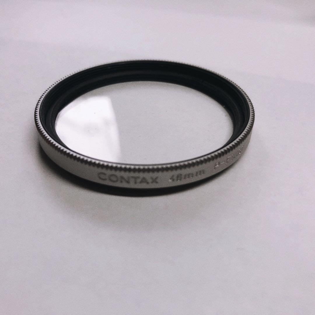 【極上】 Carl Zeiss T* Sonnar 2.8/90 単焦点レンズ