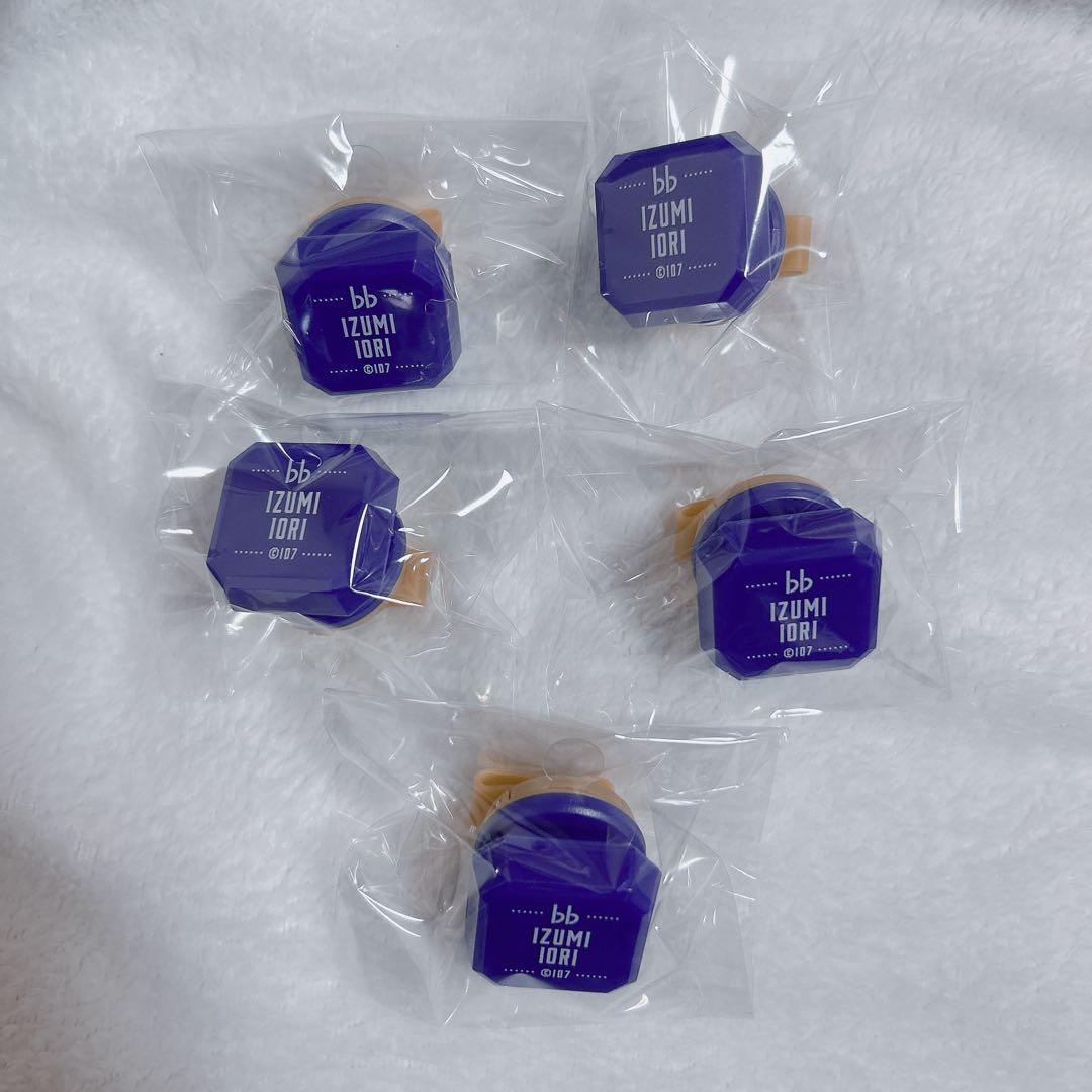 アイナナ 和泉一織 リングライト