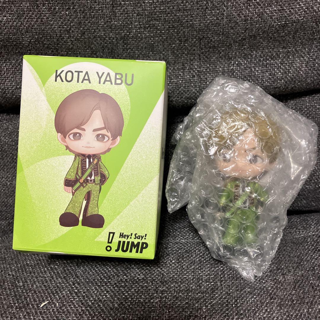 薮宏太 フィギュア