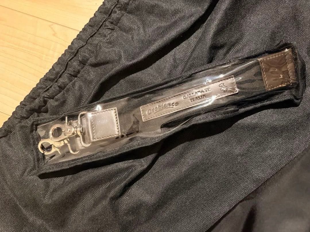 新品未使用⭐︎オロビアンコ Orobianco RUFUS ビジネスバッグ