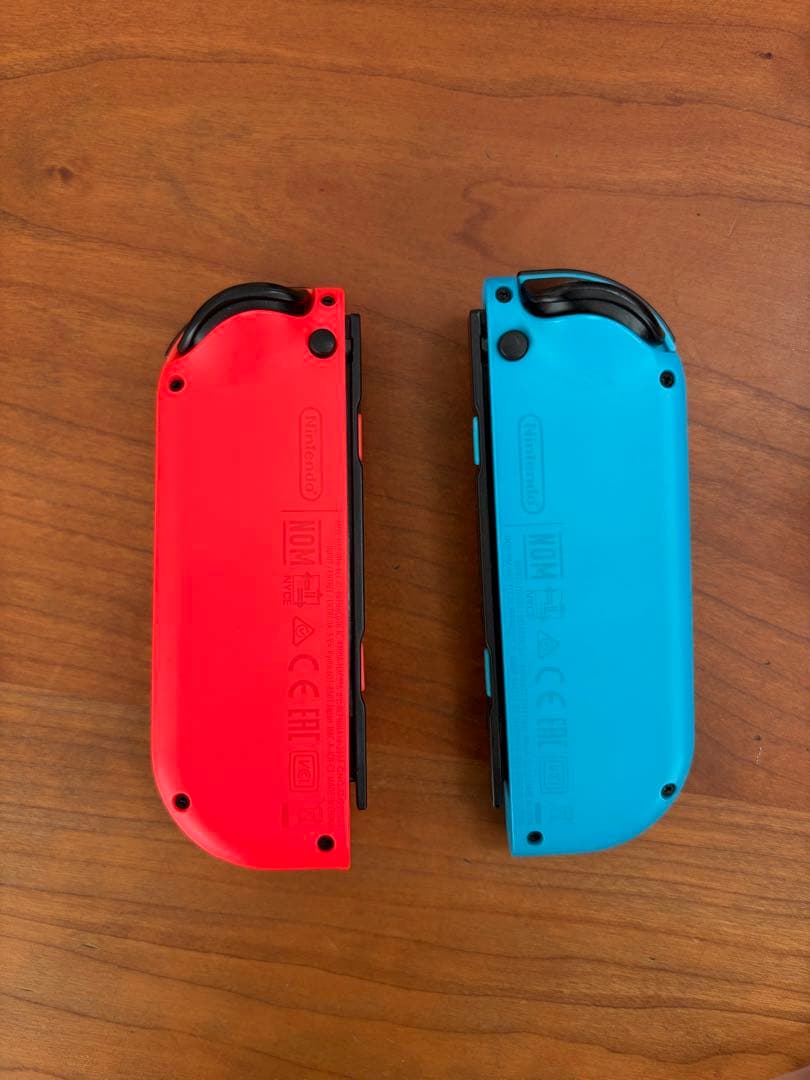 Nintendo Switch 本体　【おまけ付き】