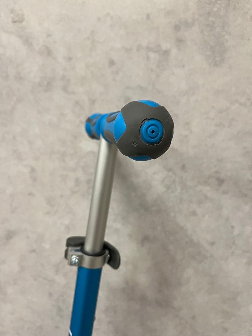 GLOBBER グロッバー ゴーアップ 3way三輪車 キックボード スクーター