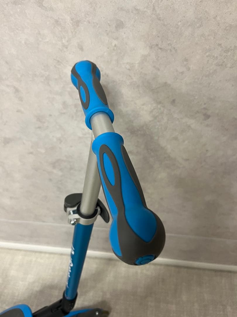 GLOBBER グロッバー ゴーアップ 3way三輪車 キックボード スクーター