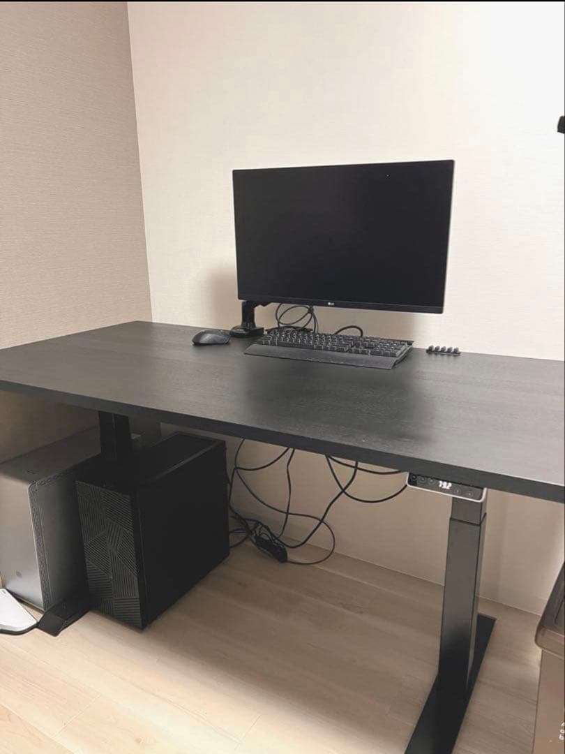 パソコンデスク :n