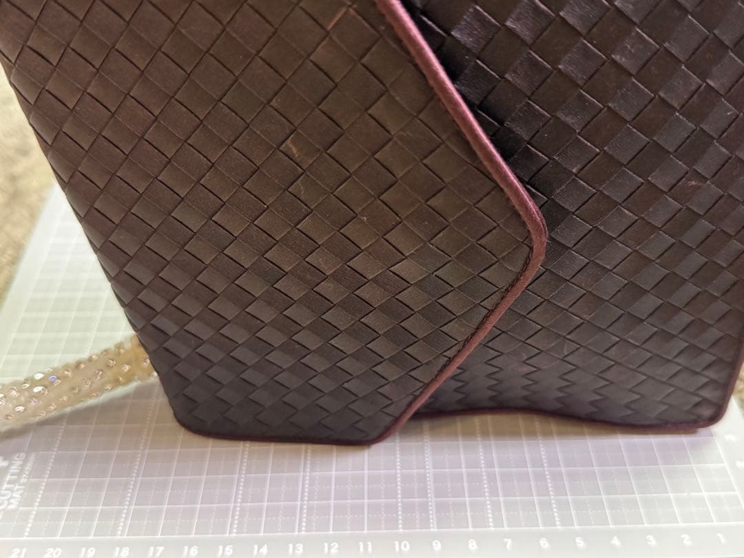 BOTTEGA VENETA ボッテガヴェネタ ハンドバッグパーティーバッグ