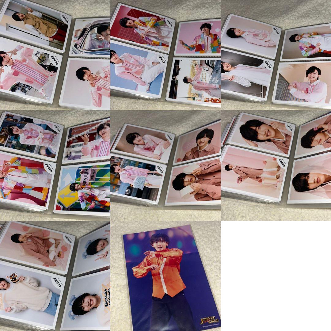 道枝駿佑 公式写真