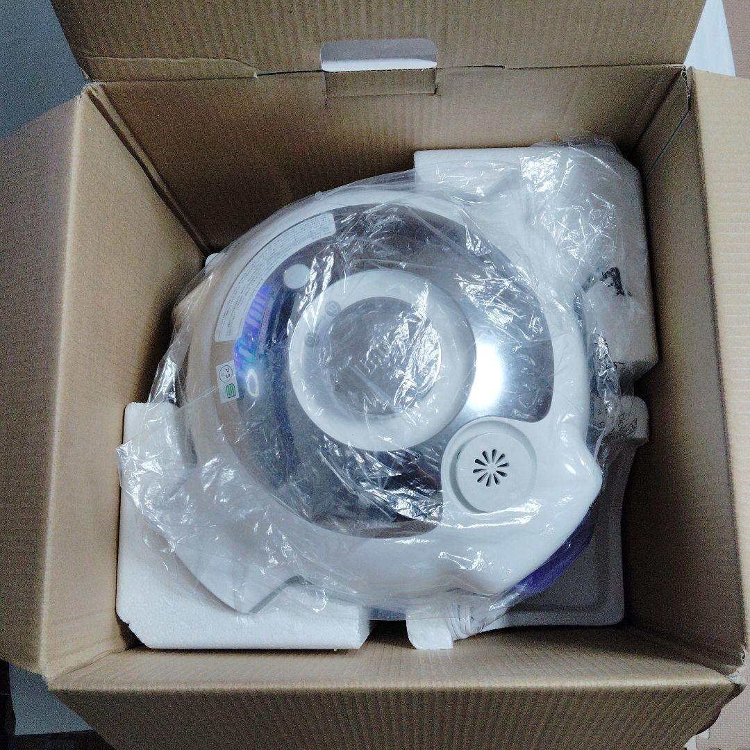 【新品未使用】LT-fal Cook4me 6l 電気圧力鍋 60レシピ