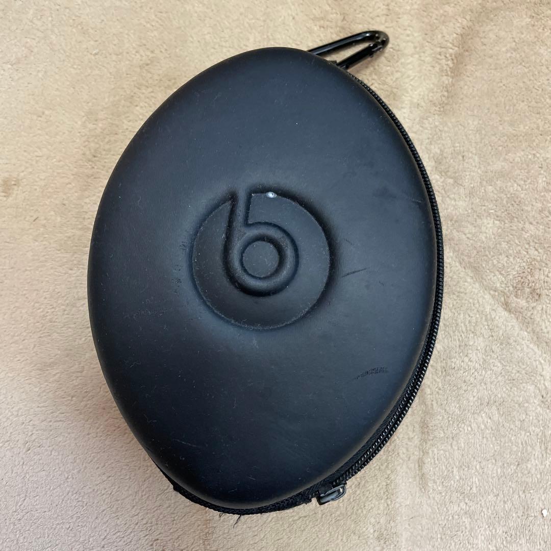 ヘッドホン BEETS