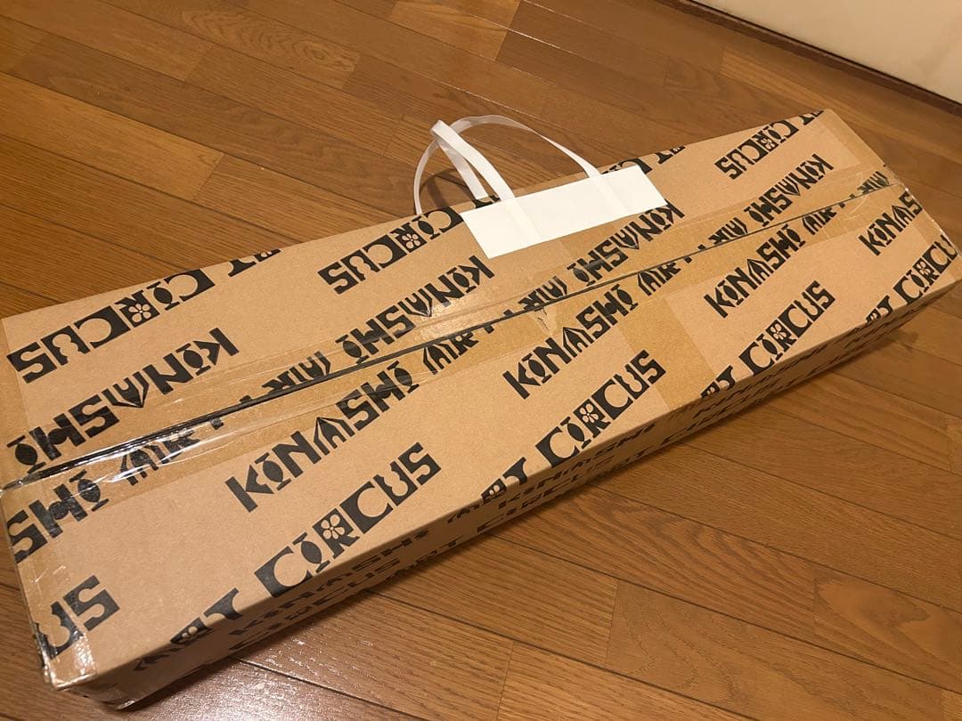 【新品】とんねるず　木梨憲武　木梨アート大サーカス展限定　スケボーサイドテーブル