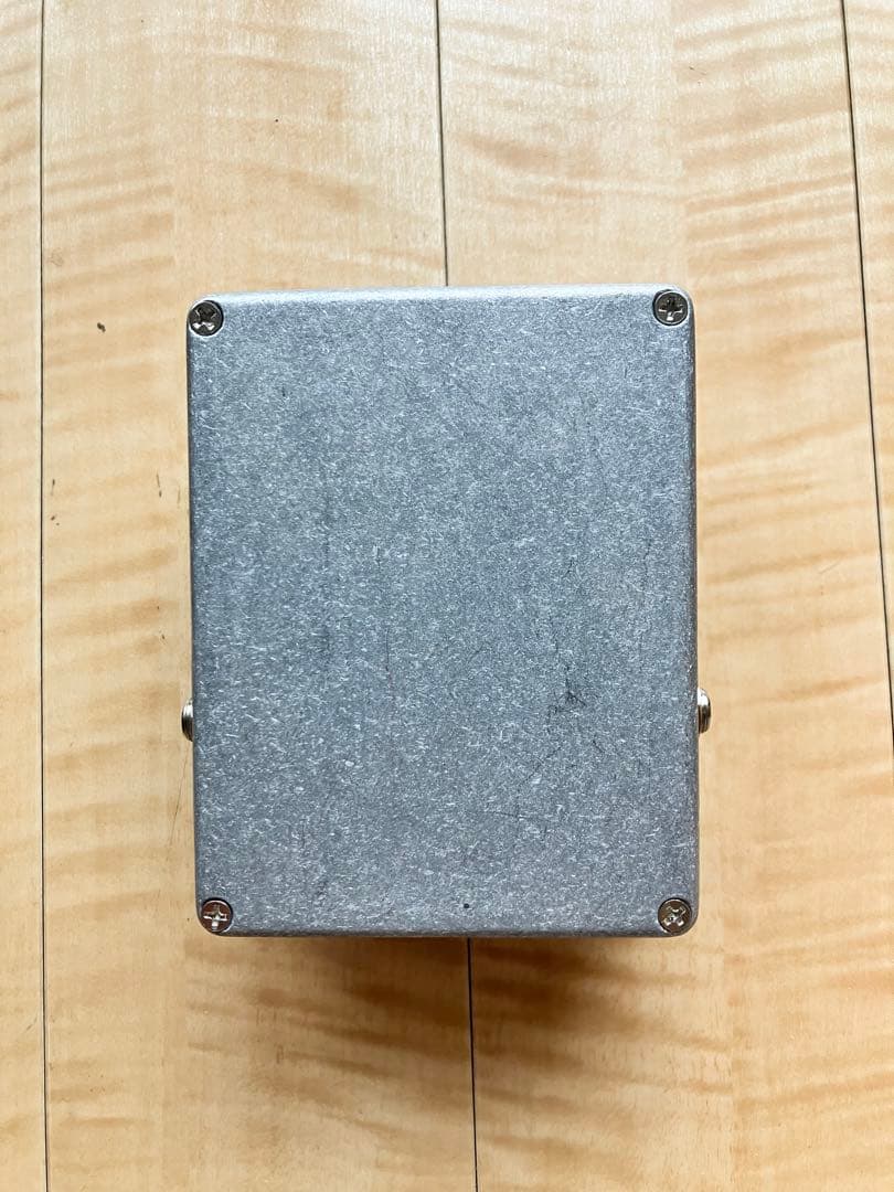 devi ever Dream Mangler ギターエフェクター