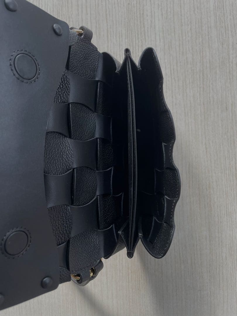 Polène Neiti エディション デュオ ブラック