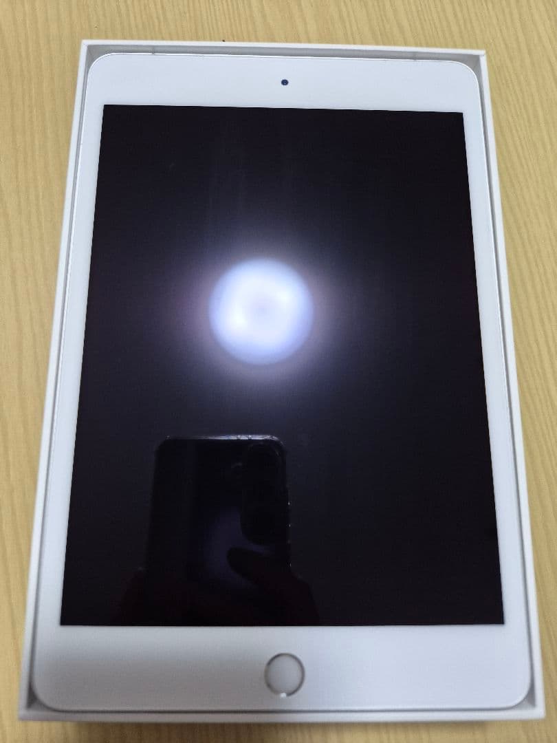 ipad mini 第5世代 64GB Wi-Fiモデル