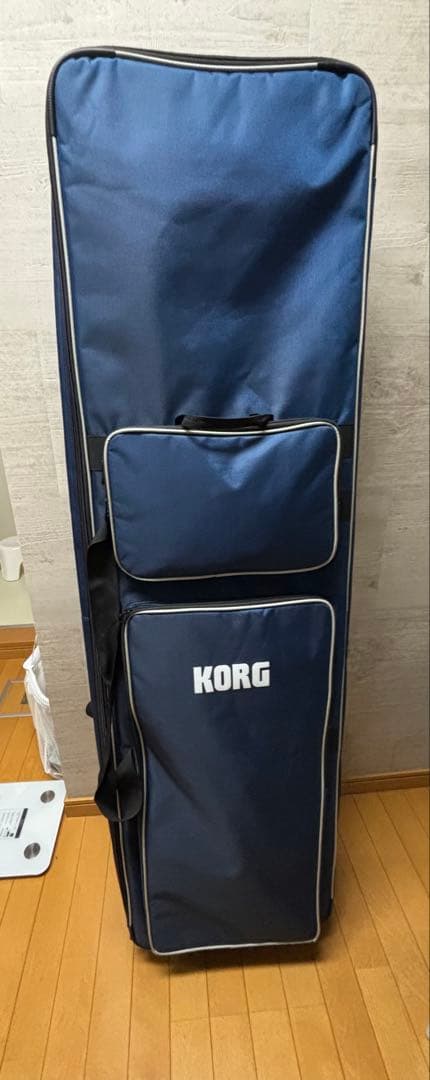 KORG KROSS2-88 MB シンセサイザー