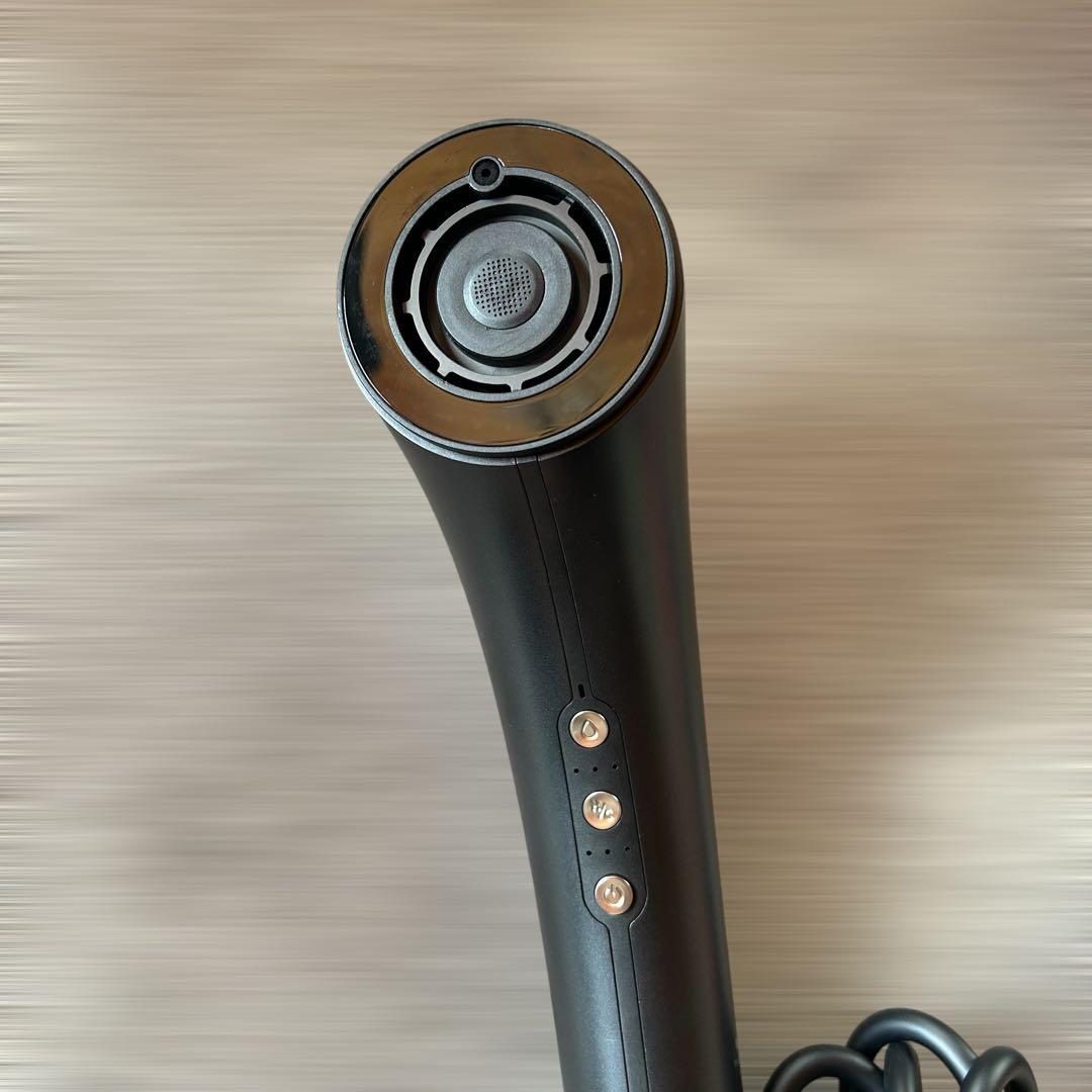 Brighte シャワードライヤー 本体＆付属品