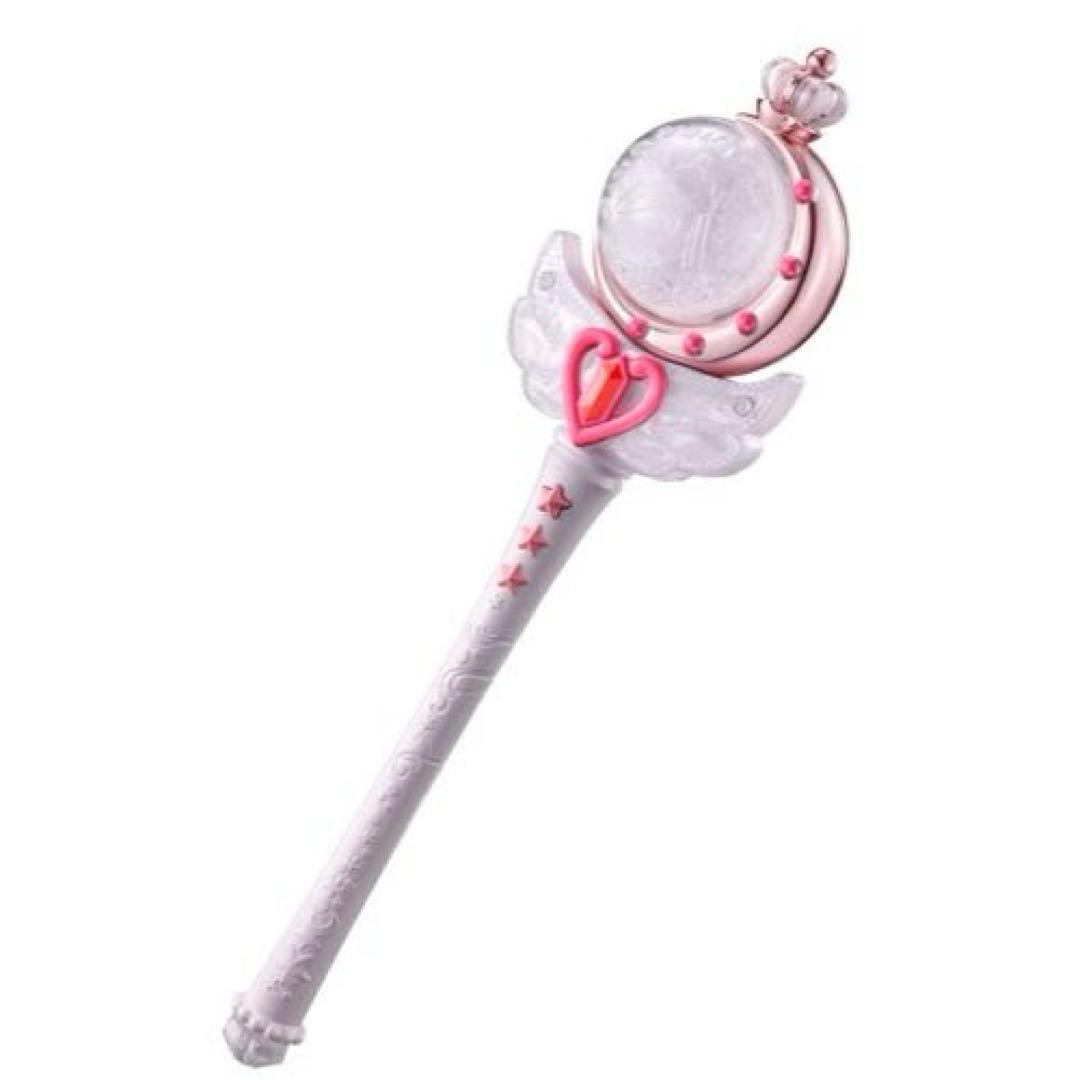 セーラームーン ミラクルシャイニーシリーズ☆美少女戦士セーラームーン R