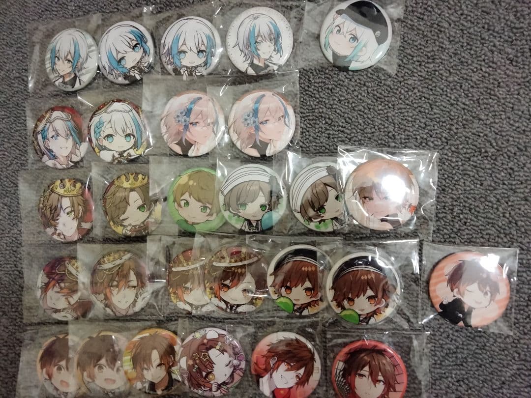 クレノア フェスキメ UMM グッズ