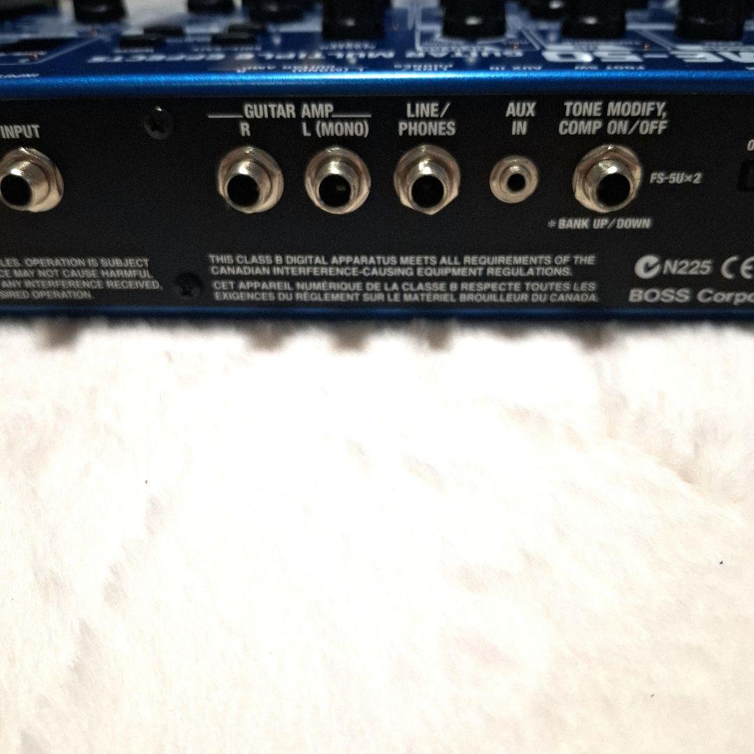 週末セール　boss me-50 おまけ付き！