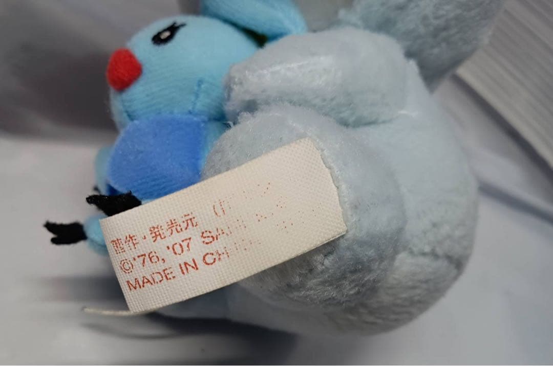 レア　ハローキティ　ぬいぐるみ　マスコット　5点　人形　キティーちゃん