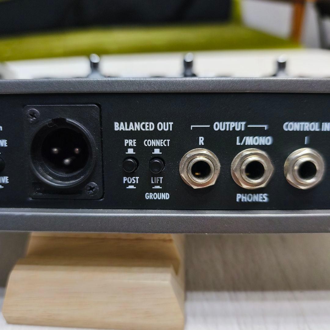 マルチエフェクター　ZOOM　G3X　ズーム