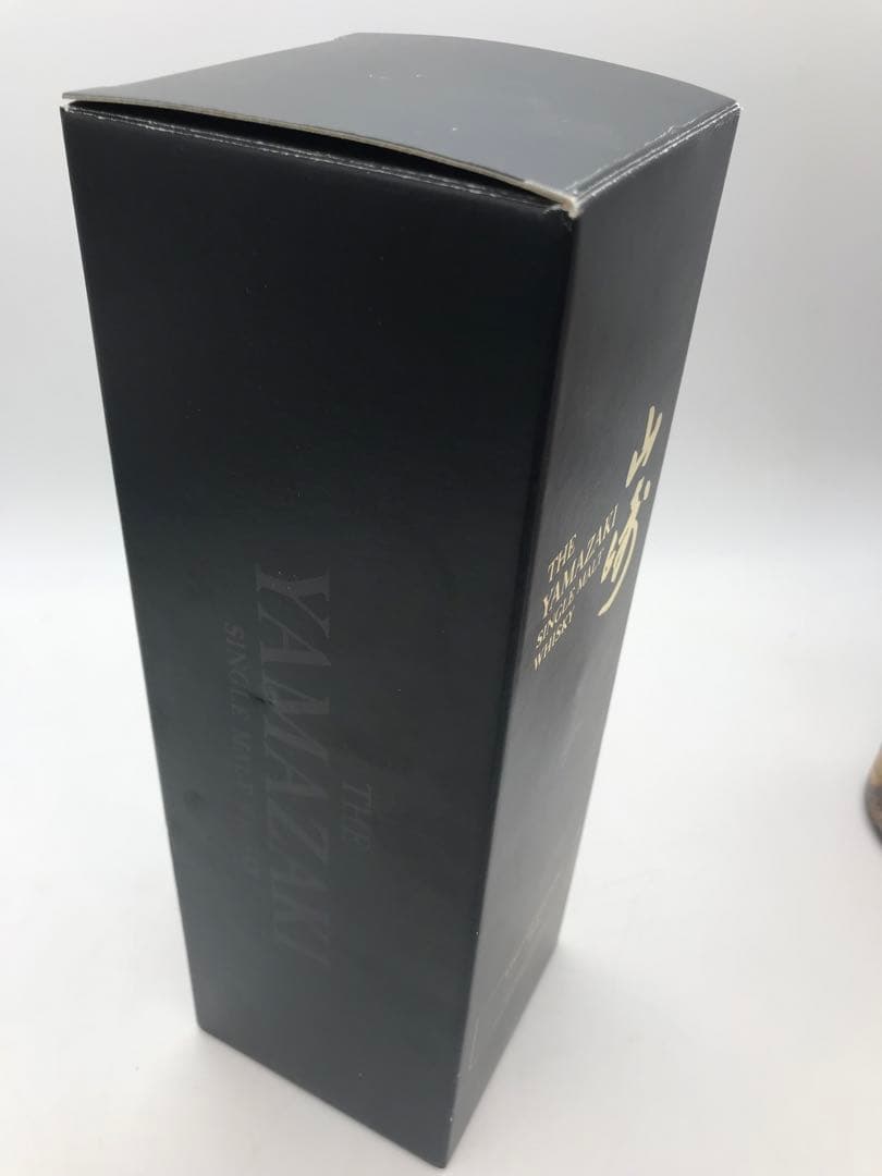 513[未開栓]サントリー 山崎 LIMITED EDITION 2016