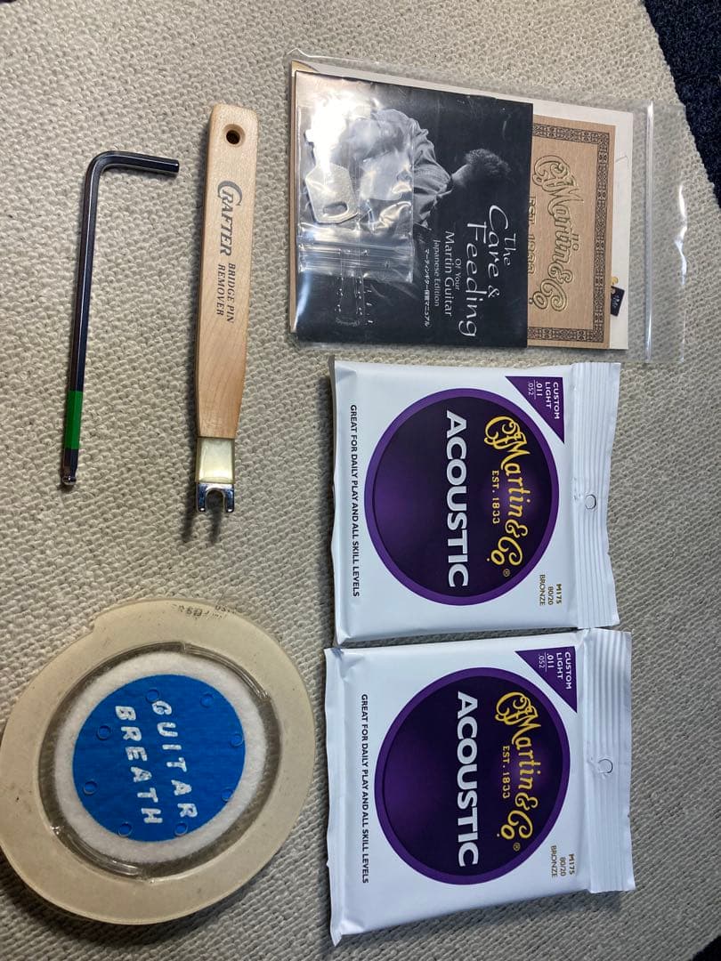 Martin D-28 2008　マーチン マーティン