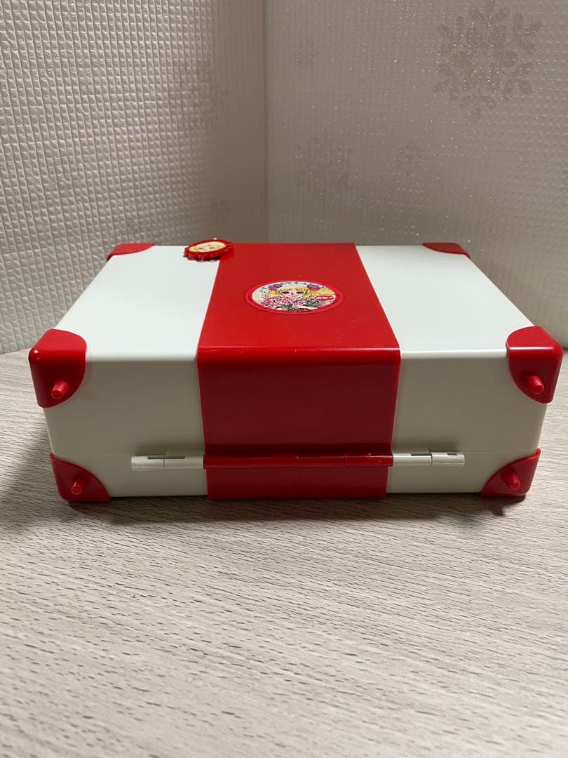 昭和レトロ キャンディキャンディ 看護婦さんバッグ