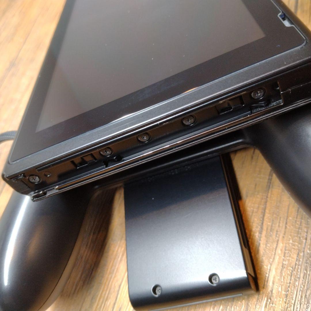 Nintendo Switch Joy-Conグリップ セミハードケース付