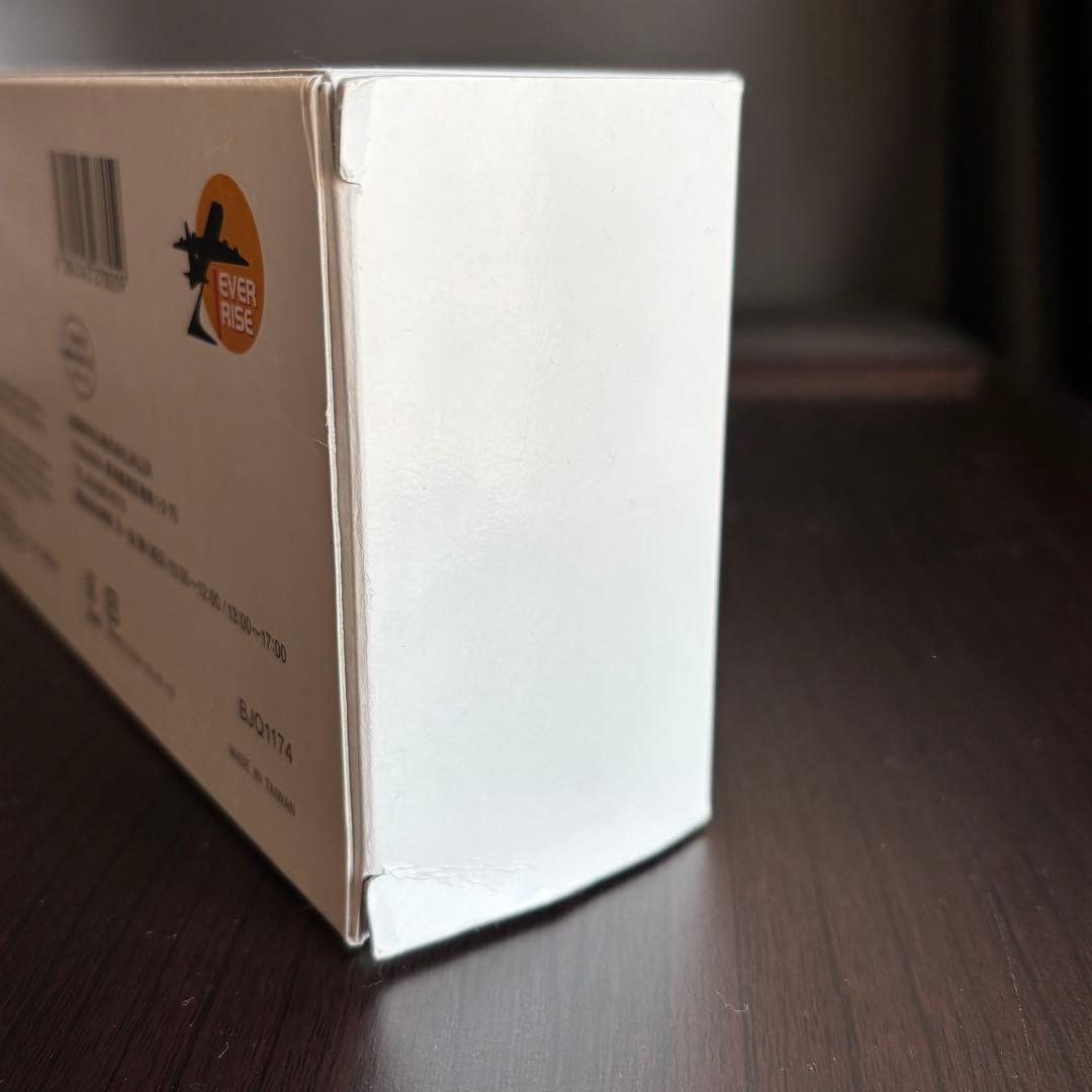 BOEING 737-800 日本トランスオーシャン航空 1:130 JTA