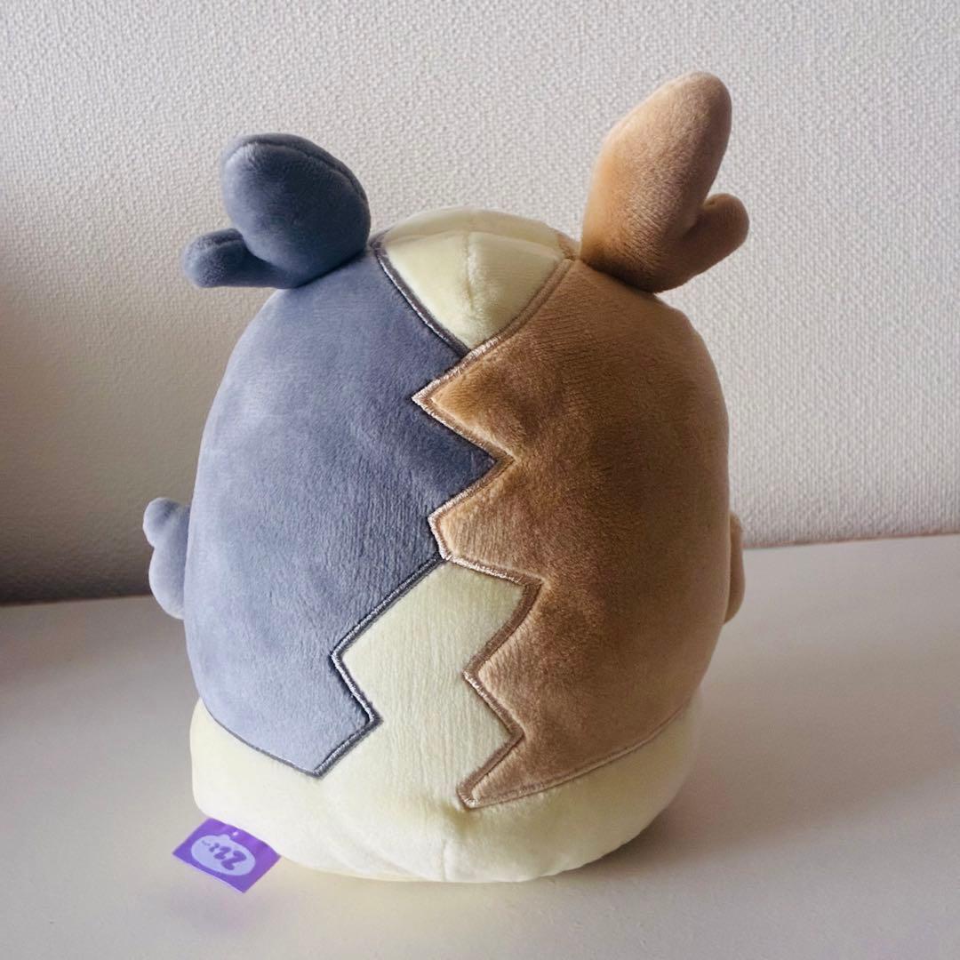 ぬいぐるみ Pokémon Christmas Wonderland メッソン