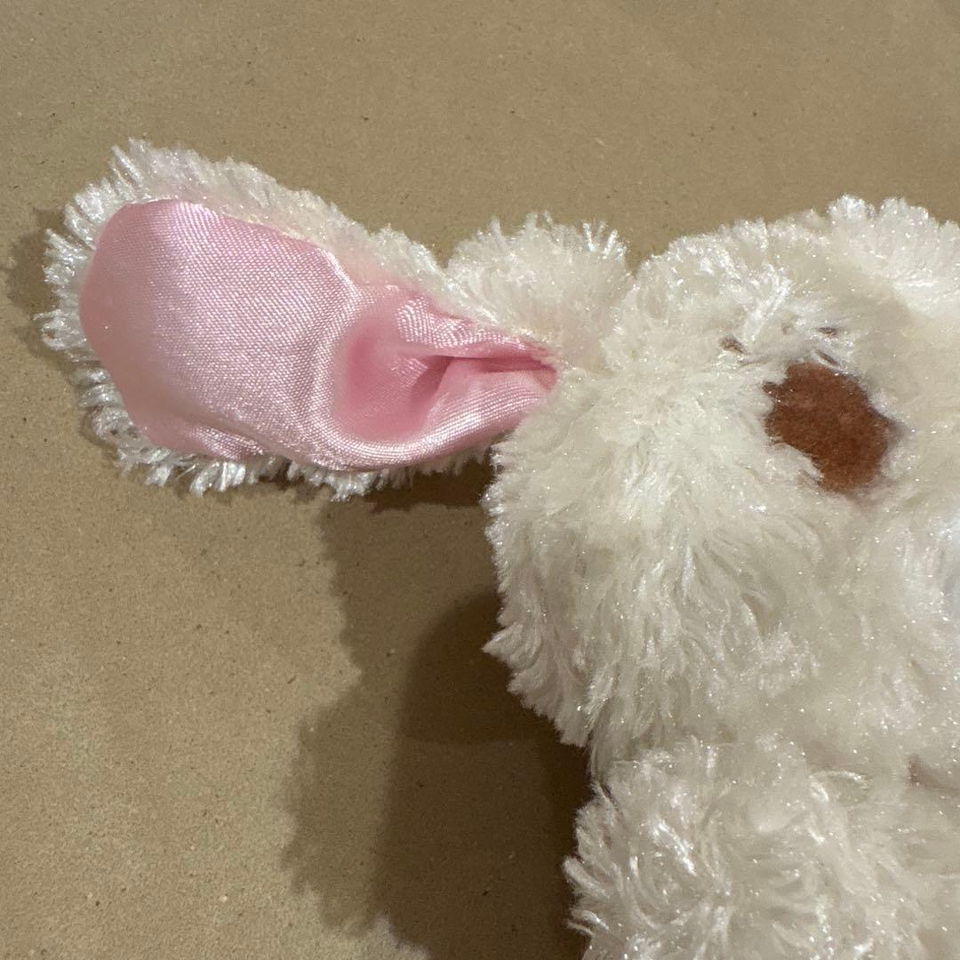 ❤️シュガーバニーズ　はなうさ　ぬいぐるみ　サンリオ❤️