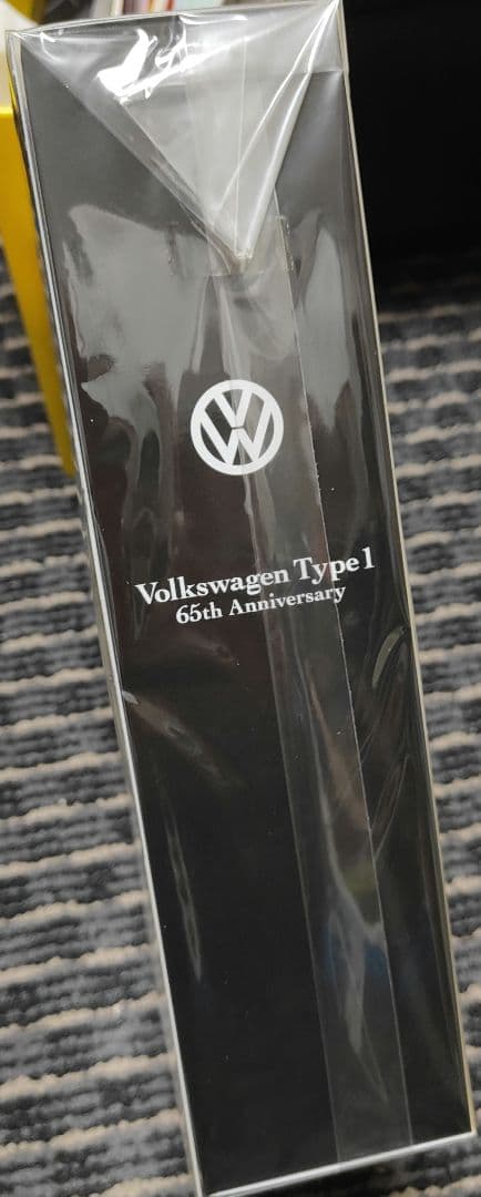 コレクション Volkswagen Type 1 65th Anniversary