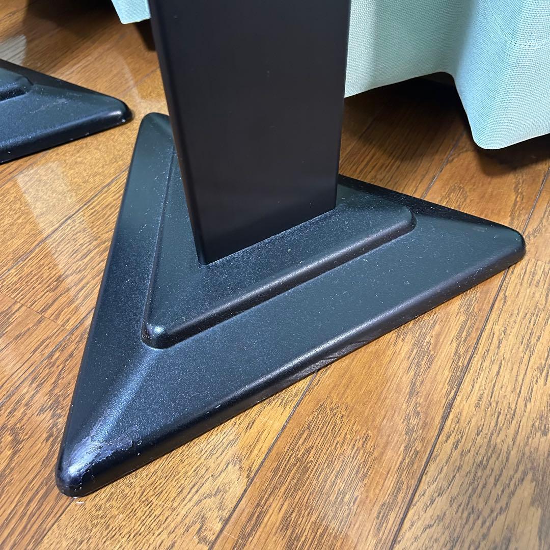 スピーカースタンド ULTIMATE MS36B2（2本セット）