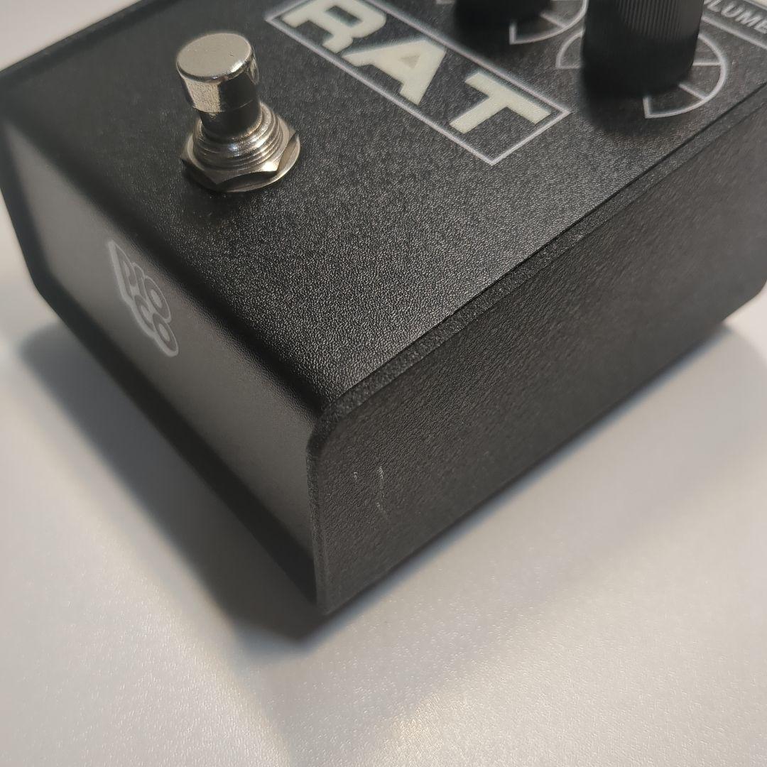 ギター Proco RAT2