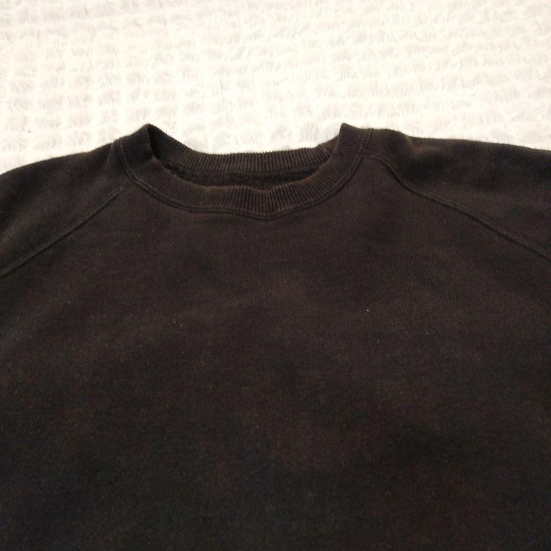 超激レア品　中島みゆき　トレーナー（スウェット）コンサートツアー　1989年