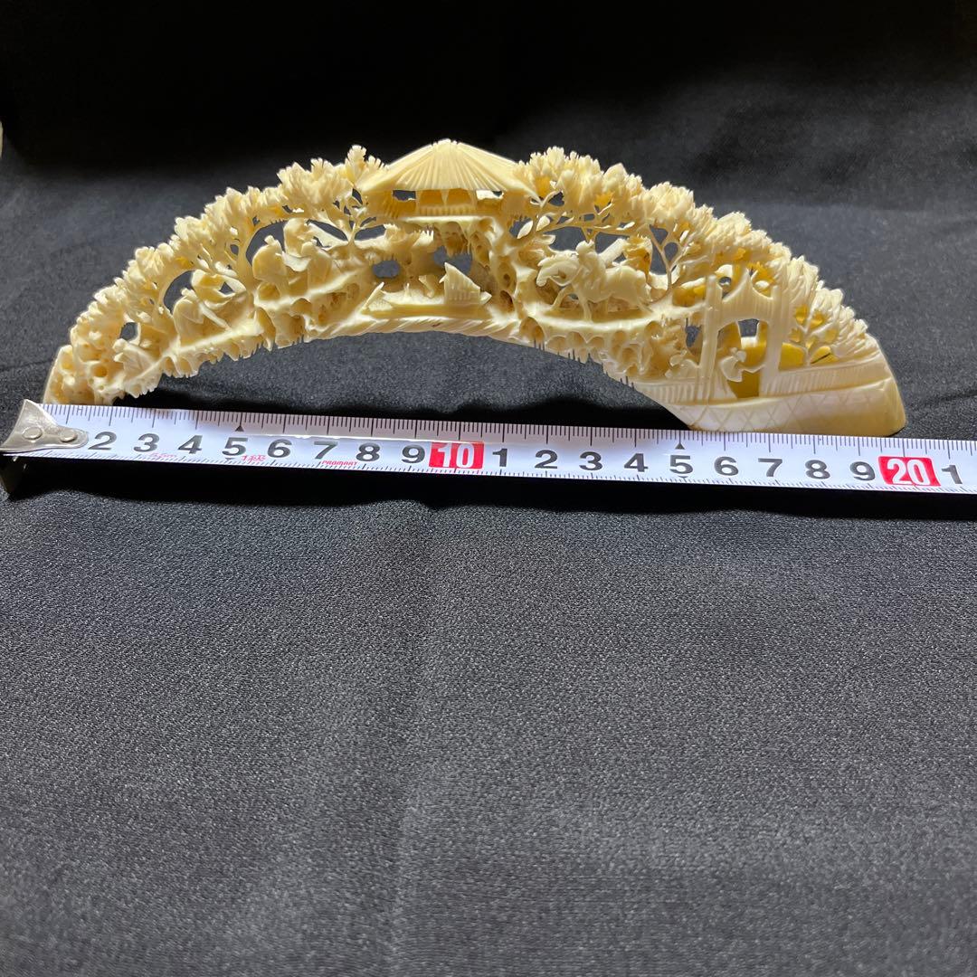 ♡お値下♡骨董品　置物　天然素材