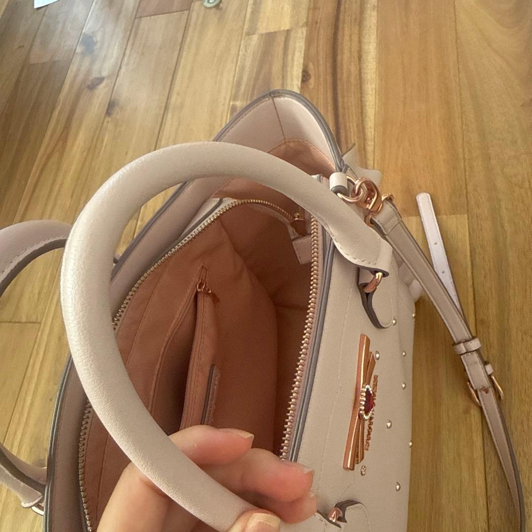 サマンサベガ フラッター小