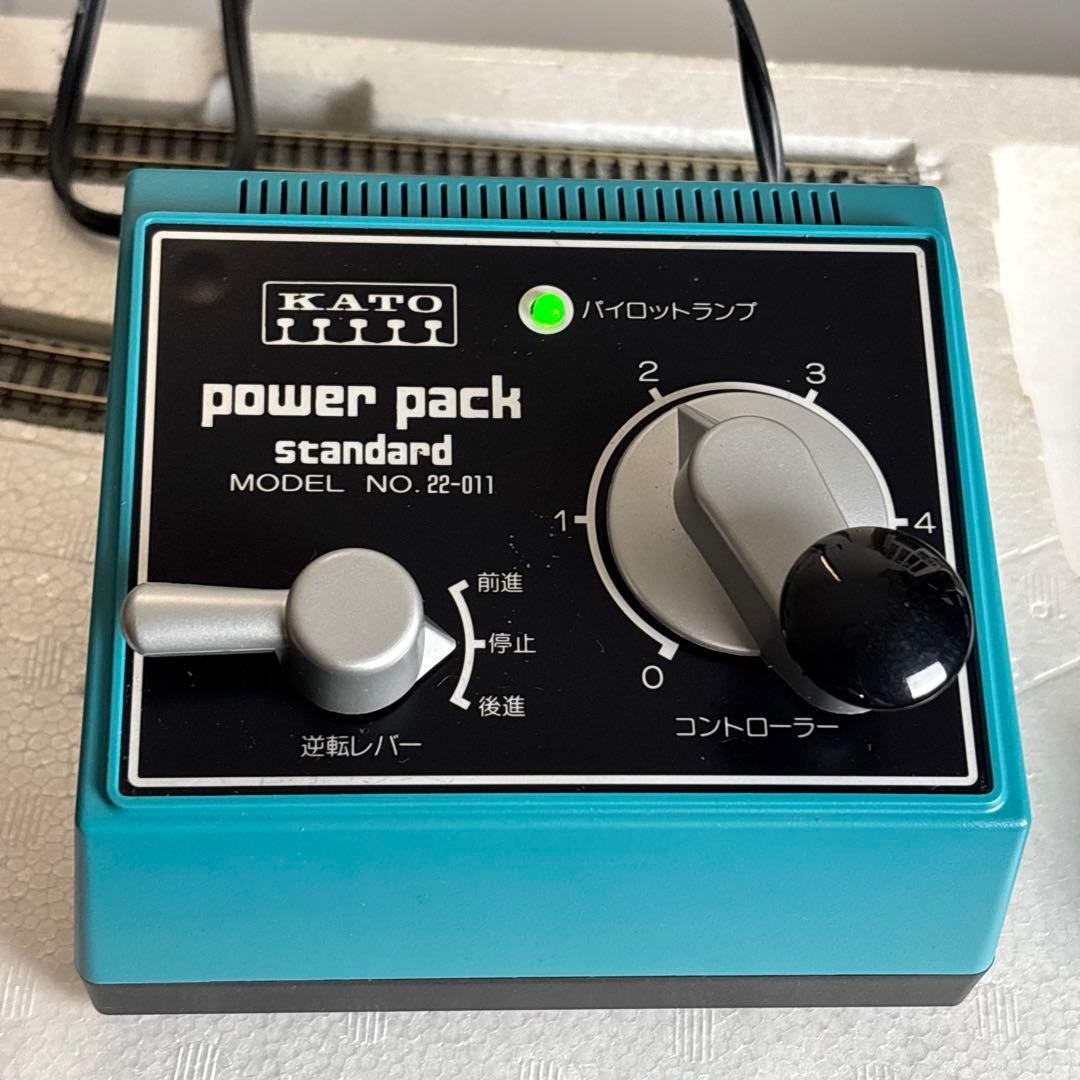 KATO パスポートスペシャル 10-005 Nゲージ EF66 ブルートレイン