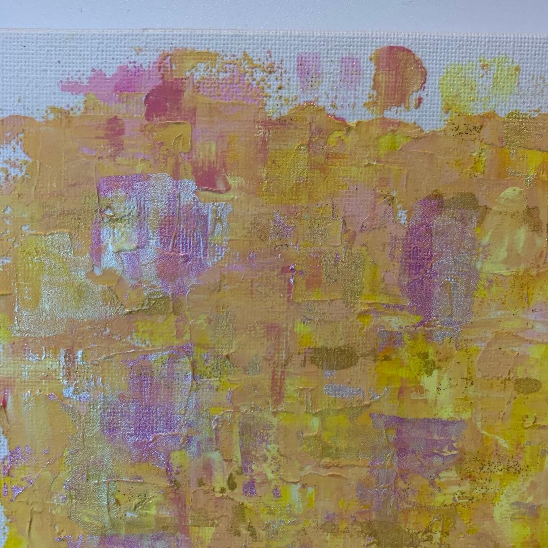 ②Art  / オリジナル アート 抽象画