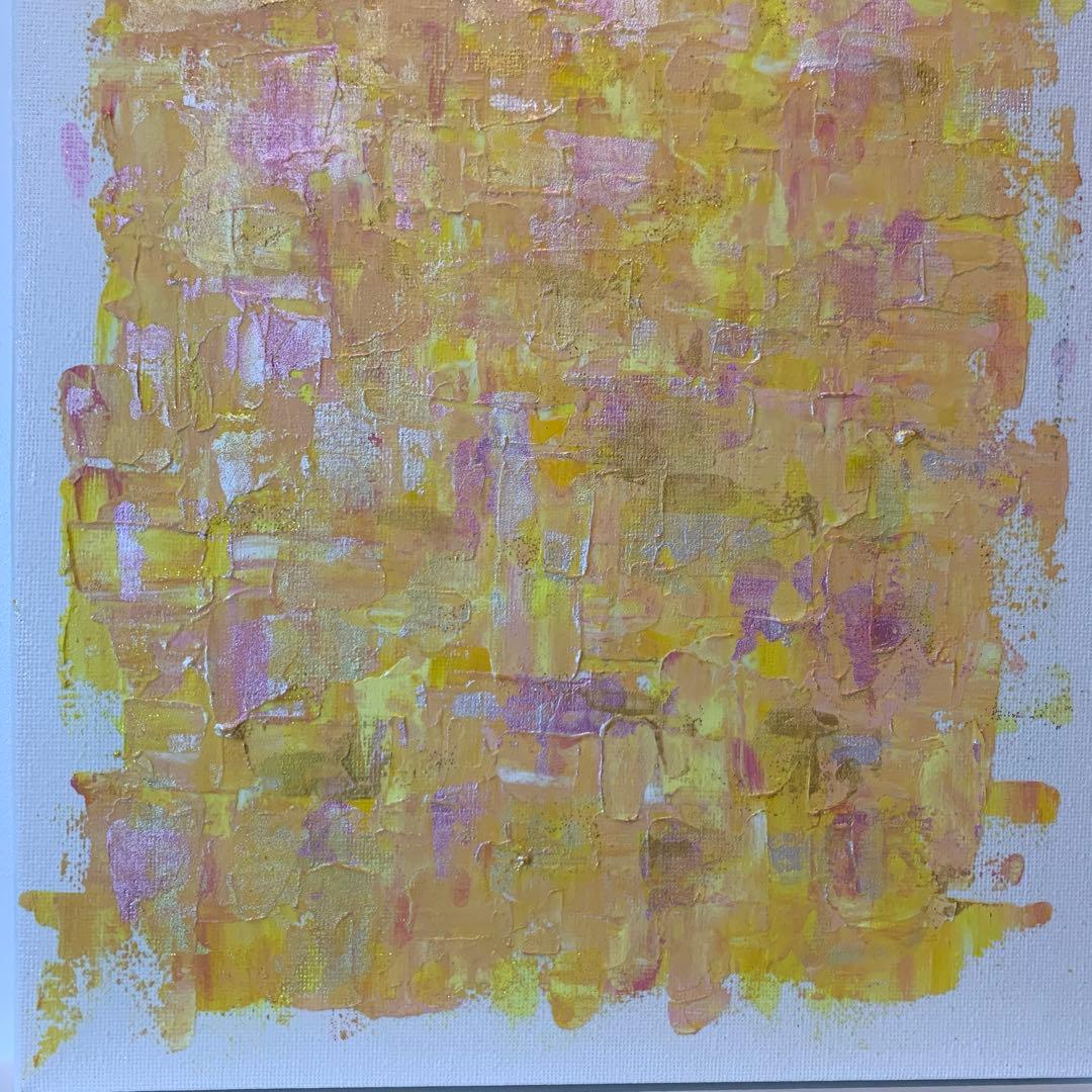 ②Art  / オリジナル アート 抽象画