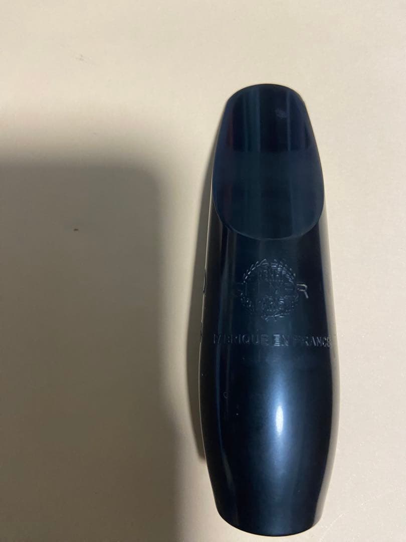 セルマーコンセプト アルトサックス用マウスピース