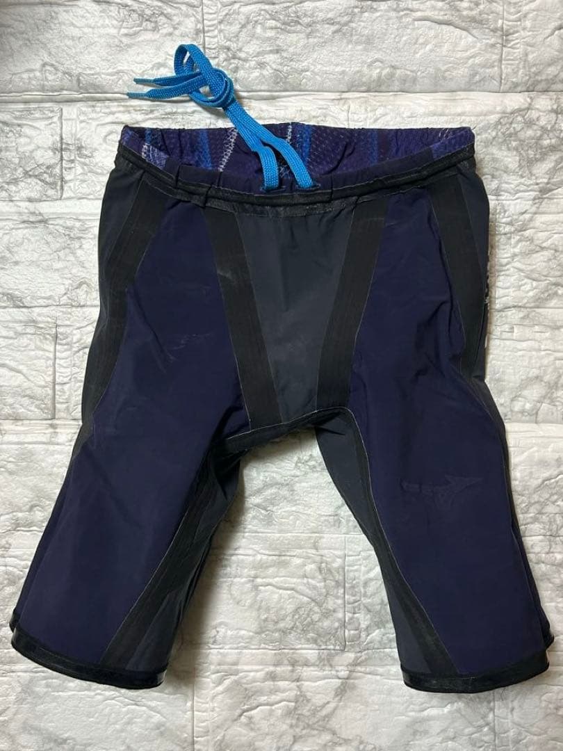 ミズノGX-SONIC V ST