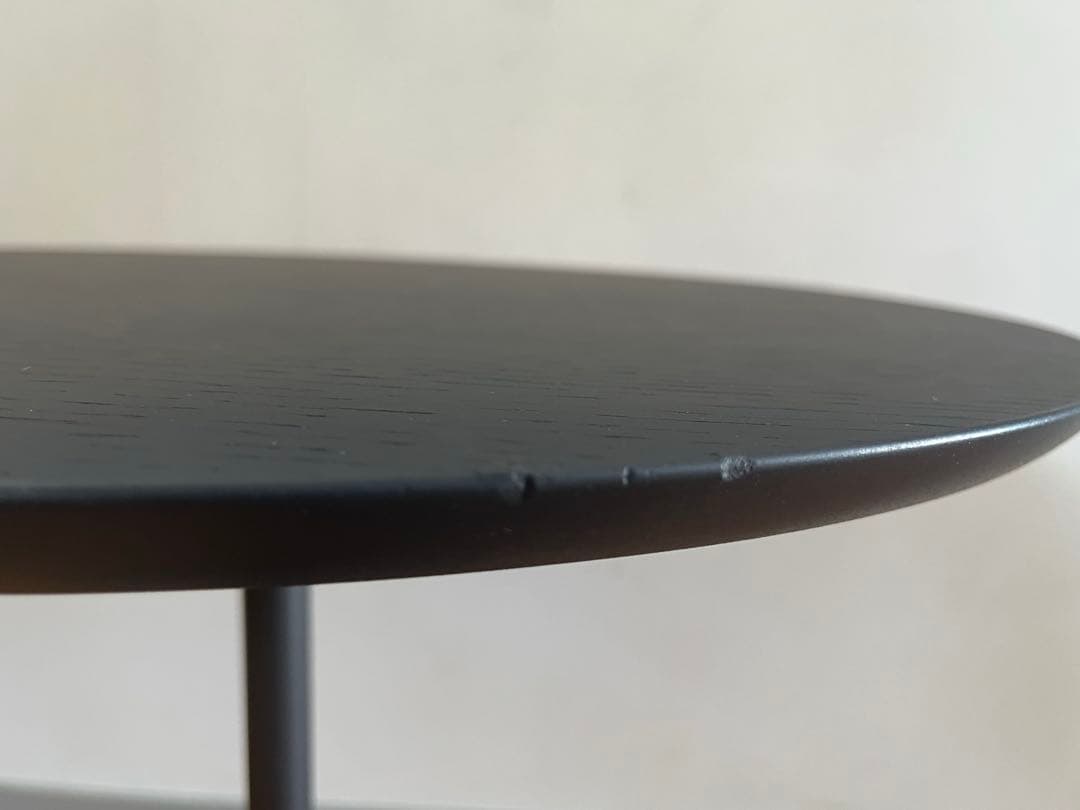 arper アルペール　DIZZIE サイドテーブル　10.6万　イタリア