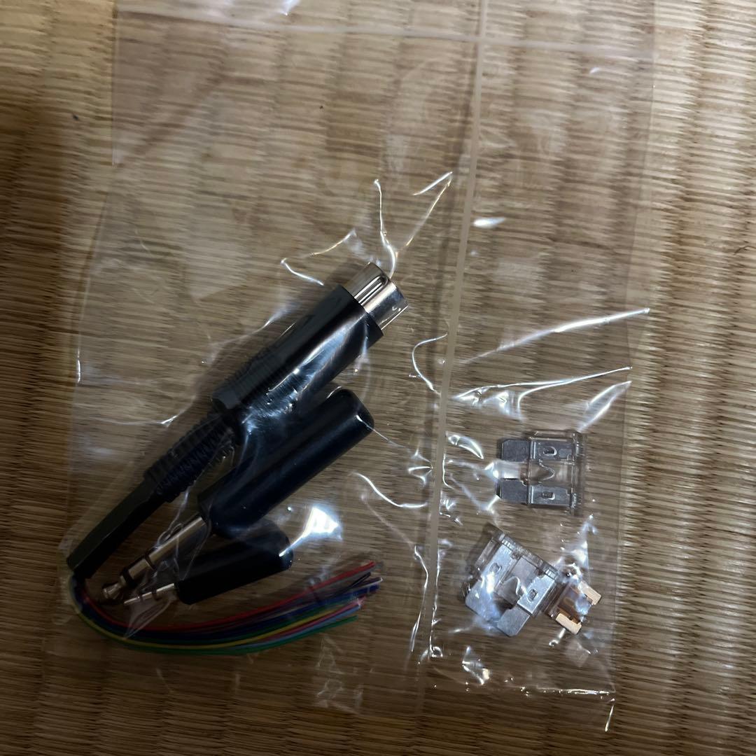 ICOM IC-7300M 開封のみ新品