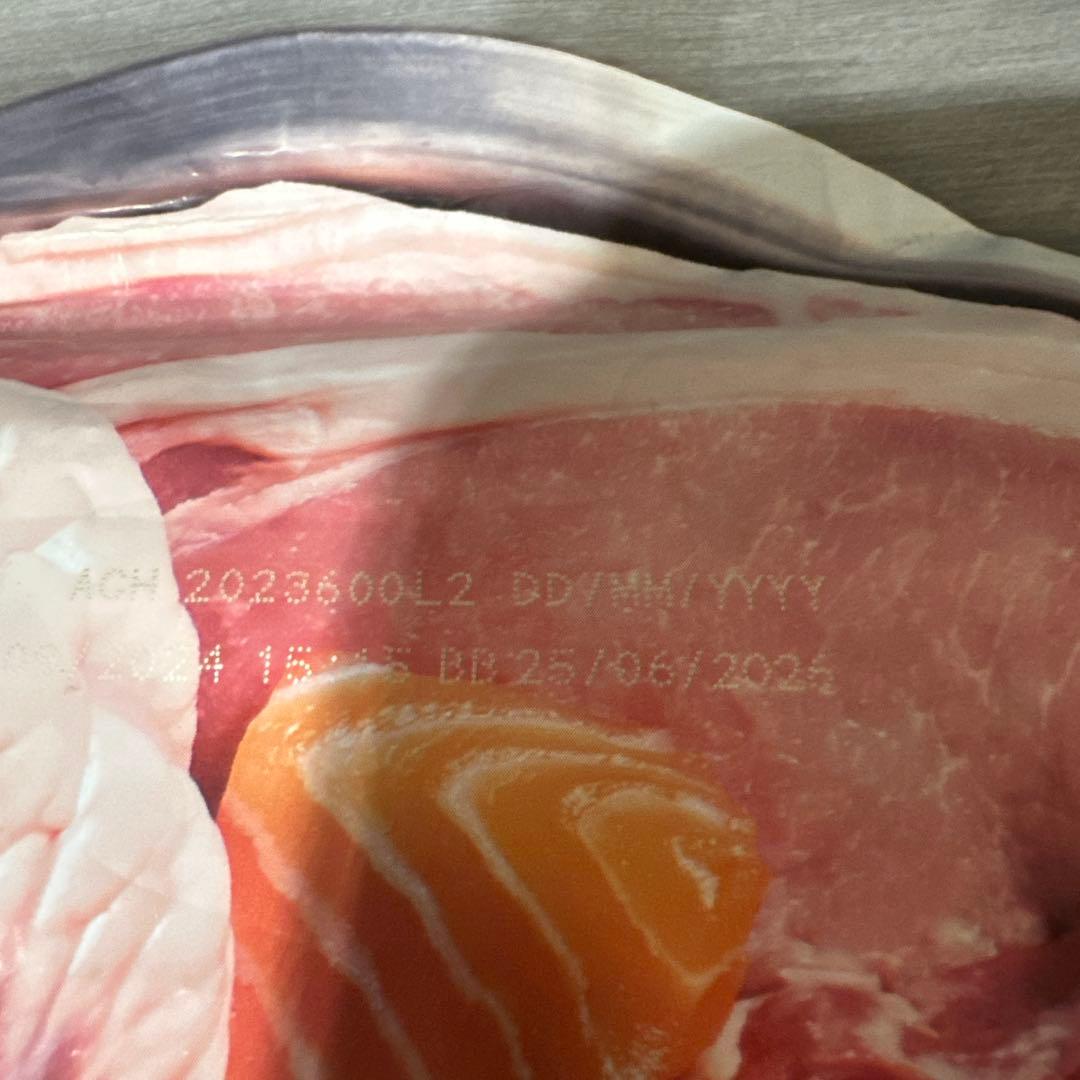 オリジン レジオナルレッド ドッグ 6kg