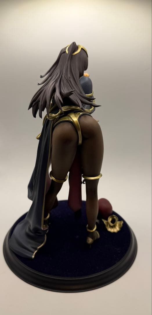 【訳あり】サーリャ 1/7スケール フィギュア