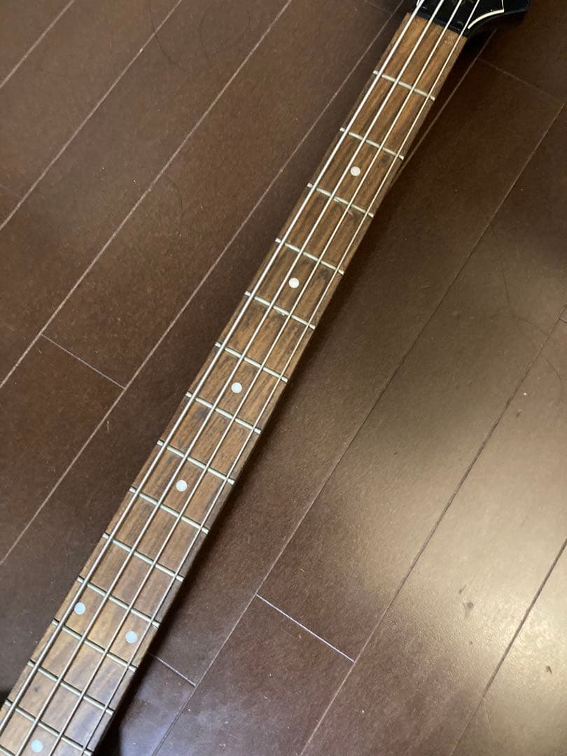 Epiphone Thunderbird エレキベース サンダーバード