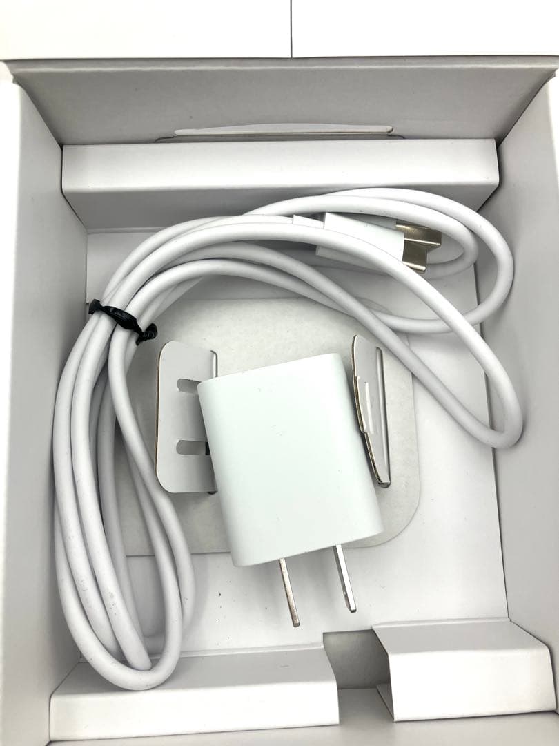 google クロームキャスト chromecast 4K