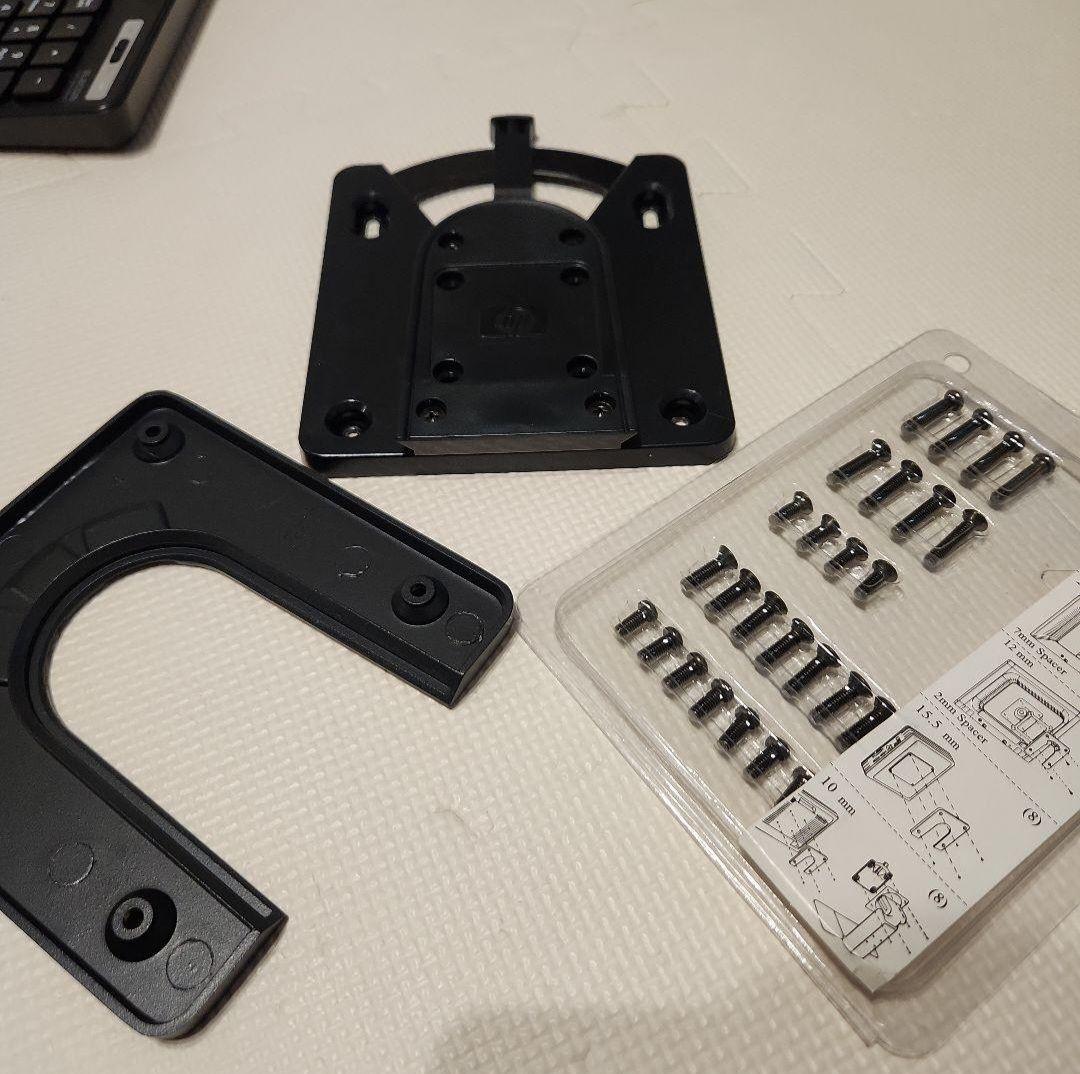 ミニデスクトップPC HP probook400 g4 dm