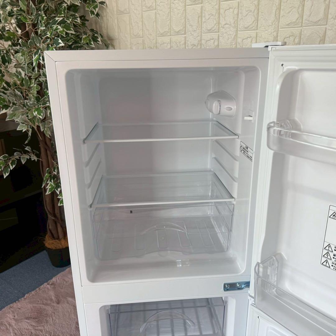 都内23区送料無料✨高年式ニトリ3点セット✨冷蔵庫・洗濯機・電子レンジ