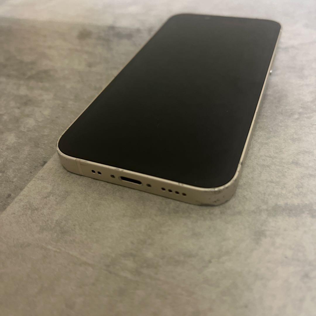 iPhone13mini 128GB SIMフリー ホワイト 本体